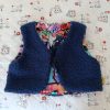gilet enfant
