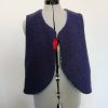 gilet berger