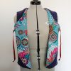 gilet berger