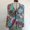 gilet berger