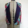 gilet berger