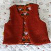 gilet berger