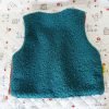 gilet enfant