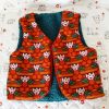 gilet enfant