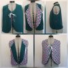 gilet berger