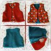 gilet enfant
