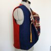 gilet berger