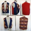 gilet berger