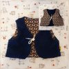 gilet bébé
