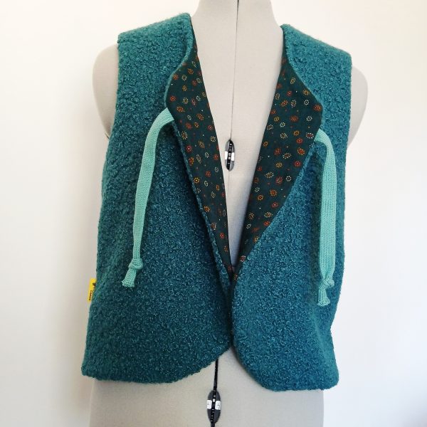 gilet