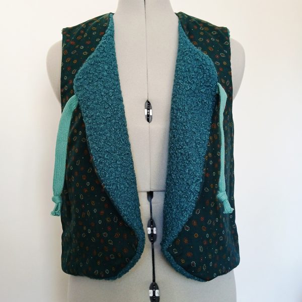 gilet