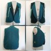 gilet berger