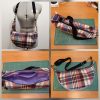 sac demi-lune