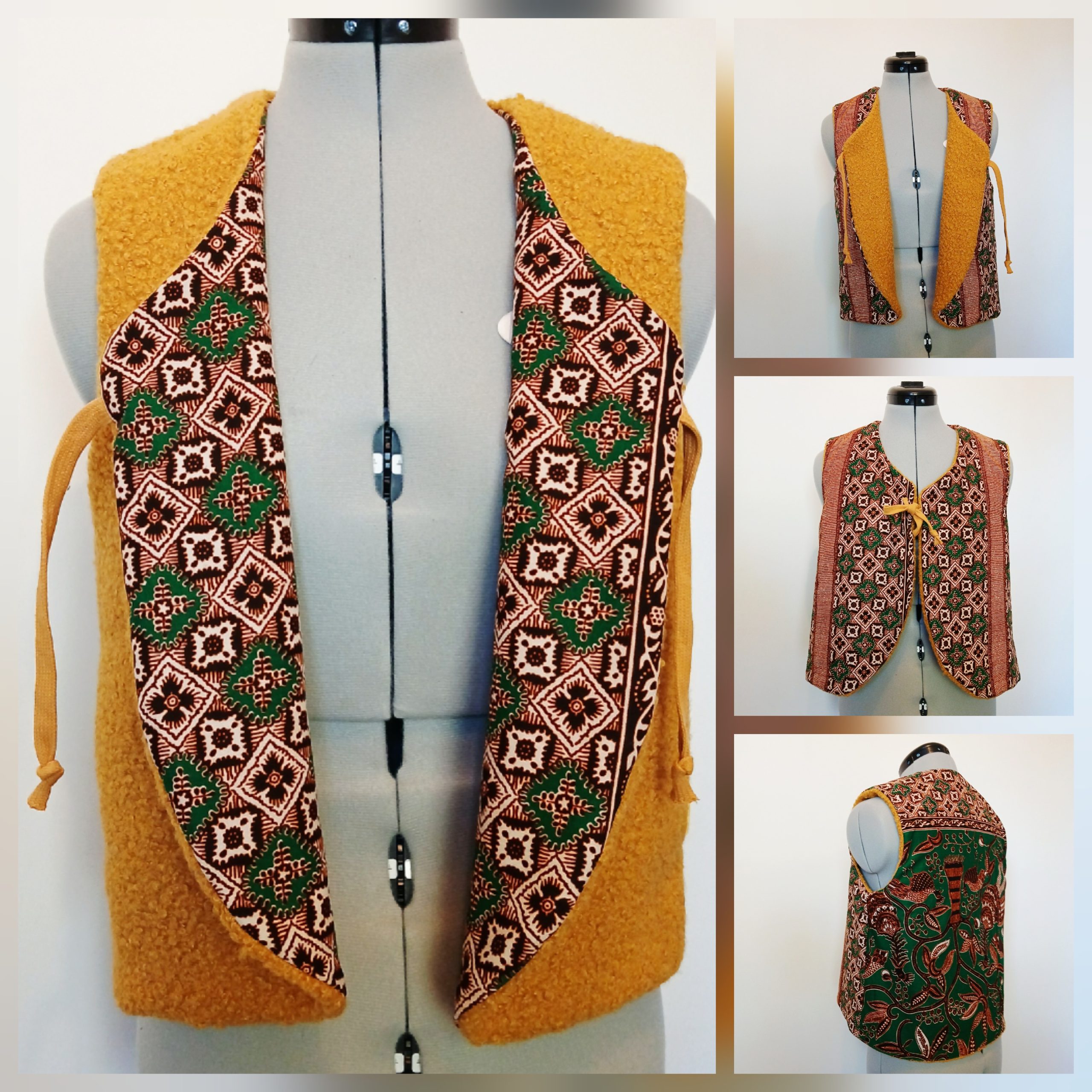 gilet