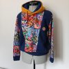 Sweat à capuche "unique"