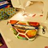 pochette à chaînette