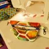 pochette à chaînette