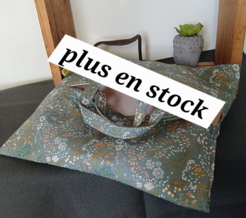 sac à tarte