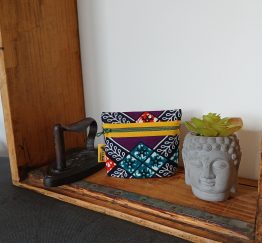 petite trousse wax