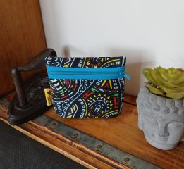 petite trousse tribal