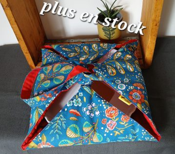 sac à tarte