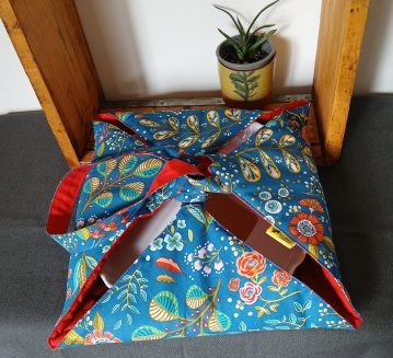 sac à tarte