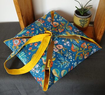 sac à tarte