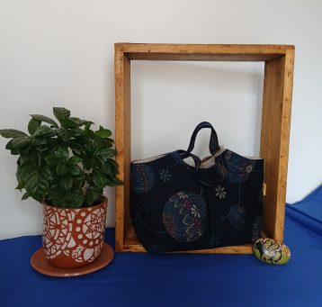 sac panière