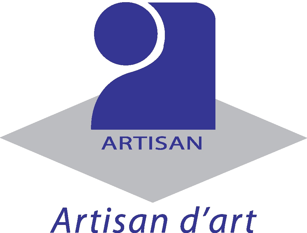 logo artisan d'art